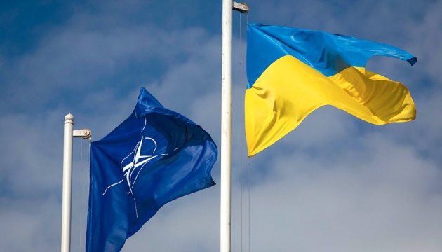 Стратегия НАТО-2030: Украина ожидает увидеть перспективу получения ПДЧ