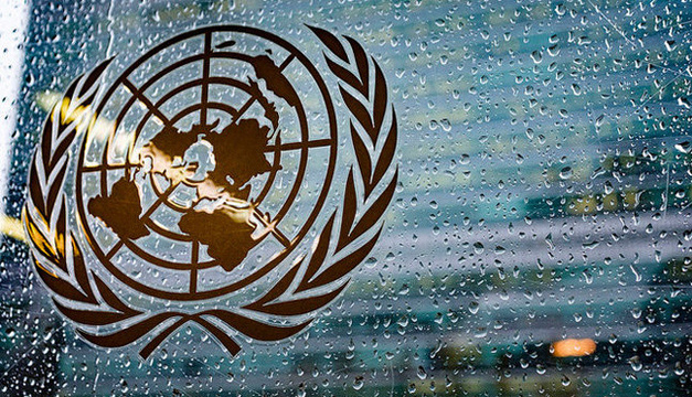 Кабмин согласовал выплату Украиной $20 тысяч вклада в ООН
