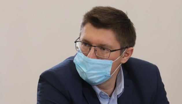 Законопроект о медиа не позволяет Нацсовету забирать лицензию - Шевченко