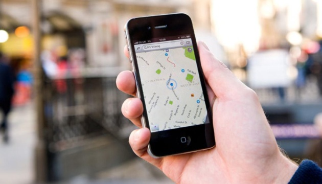 Приложение Google Maps будет направлять водителей по экомаршруту