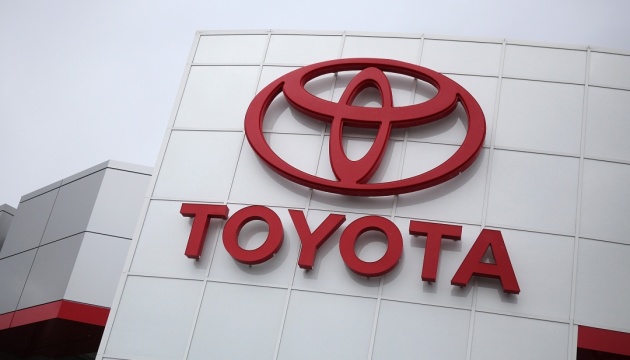 Toyota оштрафовали в США на $180 миллионов из-за махинаций с выбросами