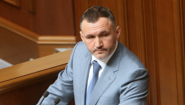 Депутат от «Голоса» хочет наказания для Кузьмина за ложь о Майдане