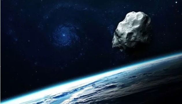 К Земле приближается 50-метровый астероид