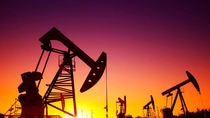 Нефть Brent значительно упала в цене - Bloomberg 