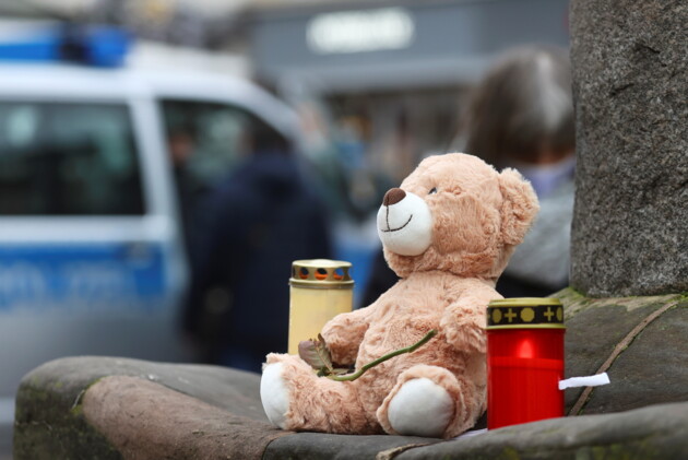 	Новые подробности ДТП в Германии: погибли отец и двухмесячная дочь, мать и сын – ранены