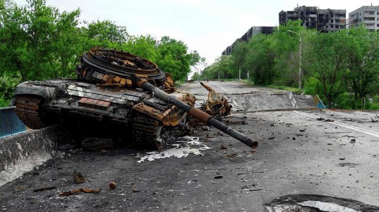 630 окупантів не повернуться додому: оприлюднено втрати росії в Україні