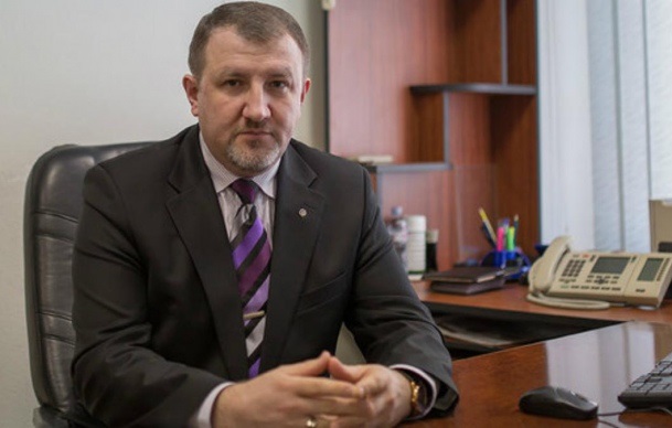 Кабмин назначил нового руководителя в Министерство энергетики