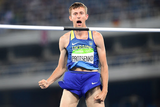 Легкая атлетика: Украина получила первую медаль сезона "Бриллиантовой лиги"