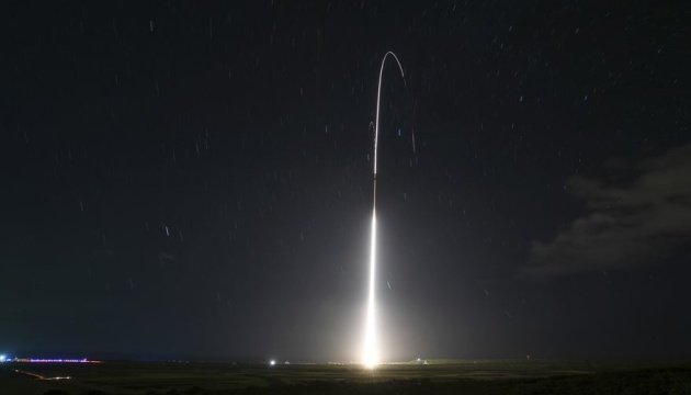 Австралия и США будут совместно строить новую сверхзвуковую ракету
