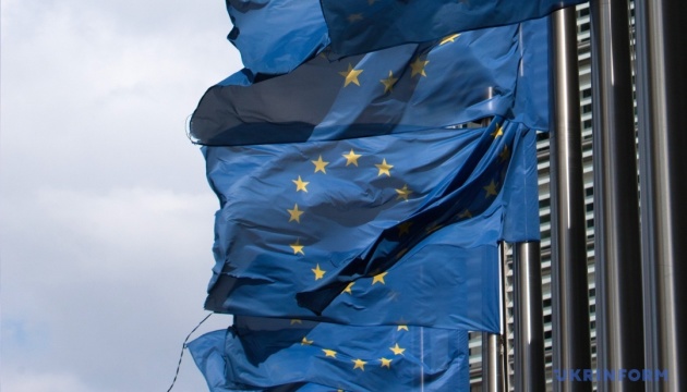 В Евросоюзе разочарованы позицией России на переговорах с Украиной
