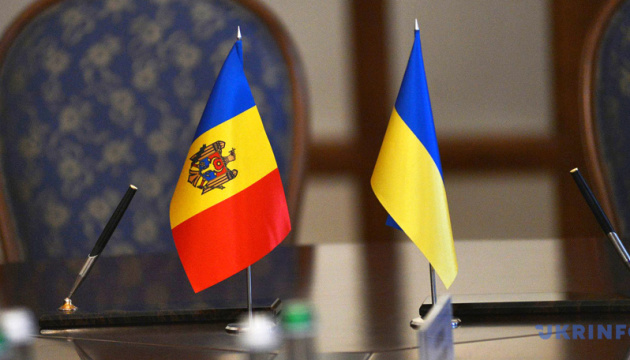 Главы МИД Украины и Молдовы подтвердили намерение решить накопившиеся проблемы