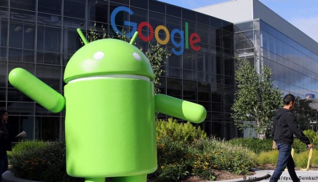 Верховный суд США защитил Google от иска на $9 миллиардов