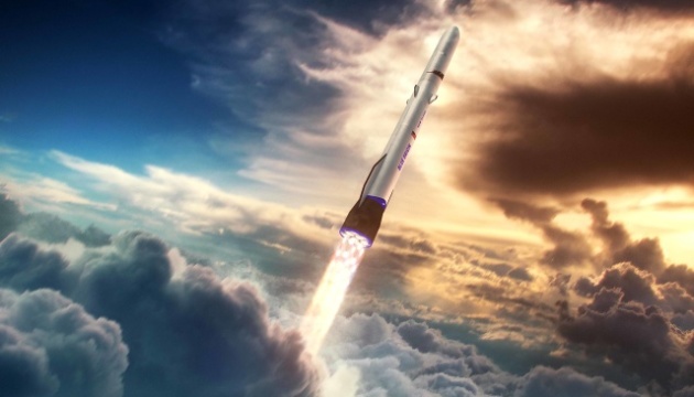 NASA позволила компании Безоса использовать «ракету-грузовик»
