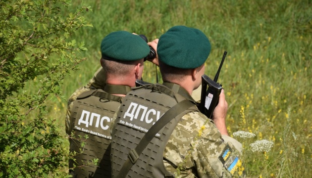 Зеленский приказал привести в соответствие границы Украины