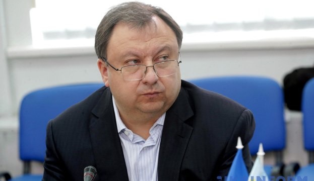 Депутата Княжицкого выписали из больницы после COVID-19