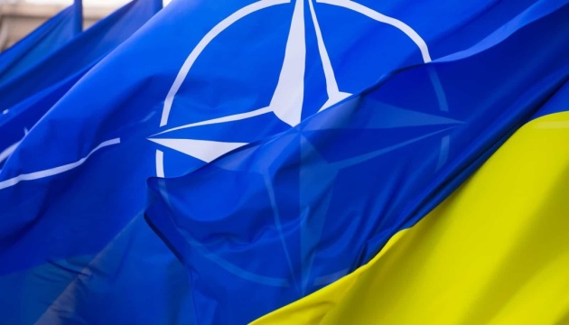 У России нет права вето на вступление Украины в НАТО - Кулеба