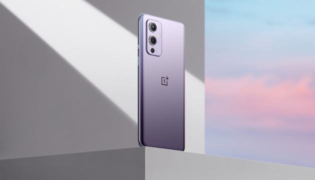 OnePlus представил два 5G-смартфона