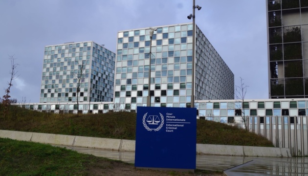 Международный уголовный суд начинает расследовать преступления РФ на Донбассе и в Крыму
