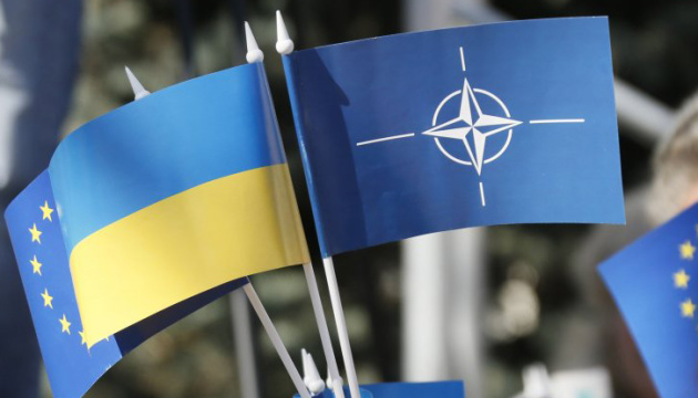 Министр Таран и ПДЧ НАТО для Украины в 2021-м: насколько это реально  