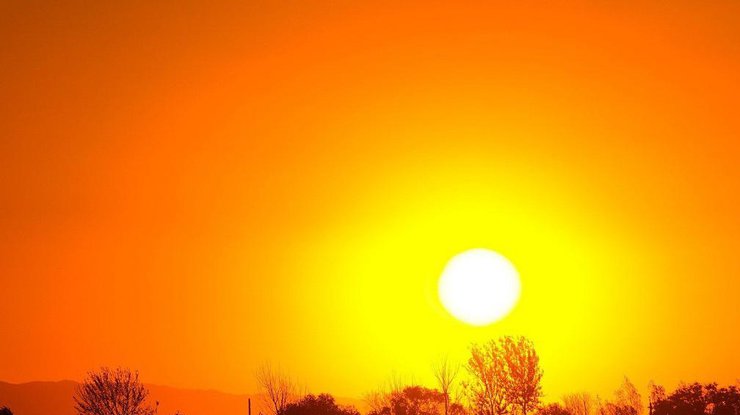 Вспышка на Солнце вызовет сильнейшую магнитную бурю