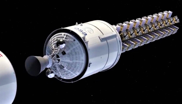SpaceX вывела в космос 15-ю партию спутников Starlink