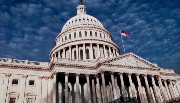 В Сенате США появился законопроект в поддержку религиозной свободы в Украине