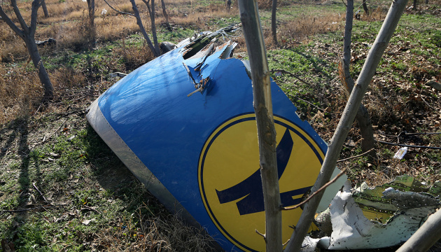 Украина потребует от Ирана продолжить расследование катастрофы самолета МАУ - Енин
