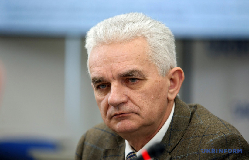 Министр Таран и ПДЧ НАТО для Украины в 2021-м: насколько это реально  