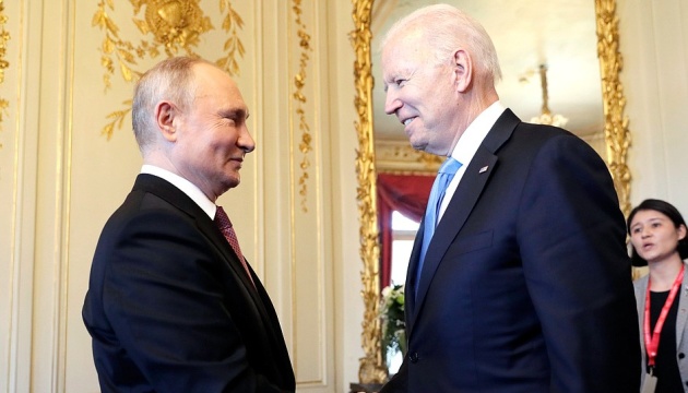 Интересы Украины не стали разменной монетой на саммите Байдена-Путина - — депутат