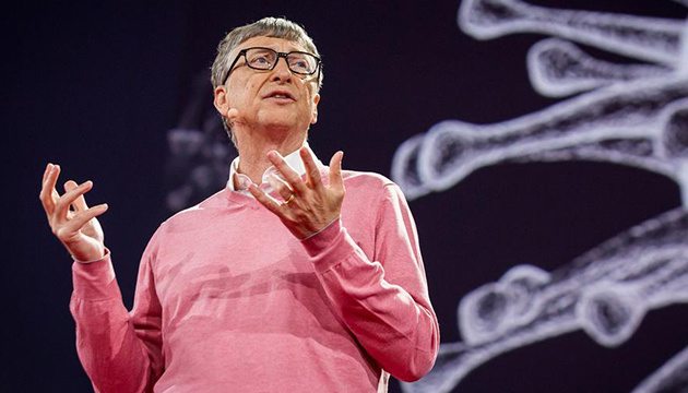 Билл Гейтс анонсировал новую программу развития «зеленых» технологий