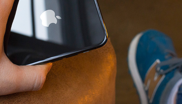Apple может выпустить складной iPhone