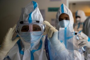 	Еще один: в Японии выявили "бразильский" штамм коронавируса
