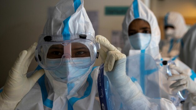 	Как COVID-19 и Эбола: ученые зафиксировали новую смертельную болезнь