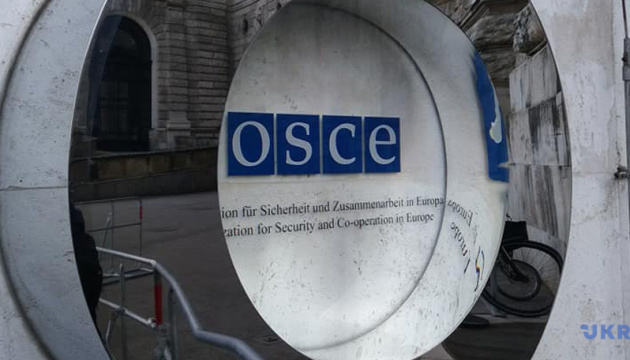 Урегулирование в Украине должно происходить с уважением к ее суверенитету - Италия в ОБСЕ