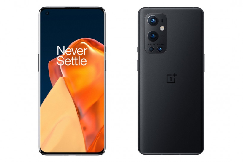 OnePlus представил два 5G-смартфона