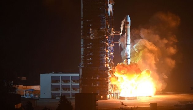 NASA выдвинуло Китаю официальное обвинение из-за падения ракеты