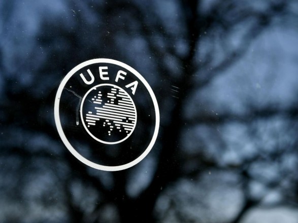 УЕФА отказался проводить в Беларуси все мероприятия под своей эгидой