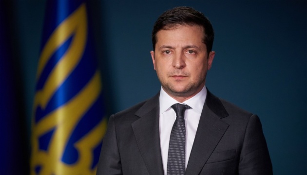 Подписание Декларации о европейской перспективе приближает Украину к ЕС - Зеленский
