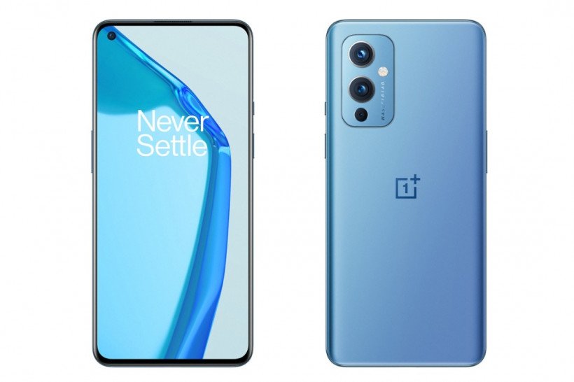 OnePlus представил два 5G-смартфона