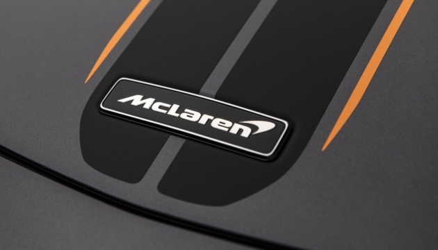 McLaren представит свой новый болид 15 февраля