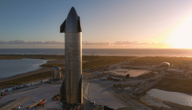 SpaceX удвоила шанс на успешную посадку Starship - в прототип внесли изменения