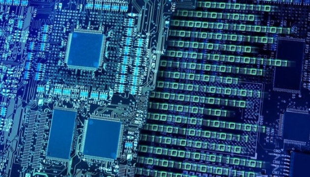 В Китае представили высокоэффективную систему квантового компьютера
