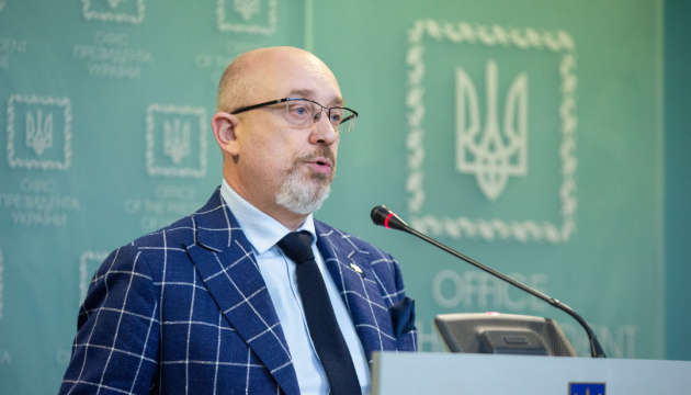 Резников: Вопрос модернизации Минских соглашений является очевидным