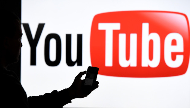 YouTube будет показывать рекламу на всех видео