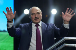 	Лукашенко не хватает легитимности быть лидером Беларуси – МИД Канады