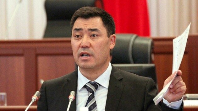 	На выборах президента Кыргызстана побеждает Садыр Жапаров – еще три месяца назад он был в тюрьме
