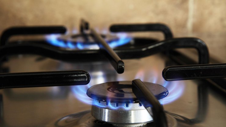 Украинцам разрешили пользоваться газом без счетчиков