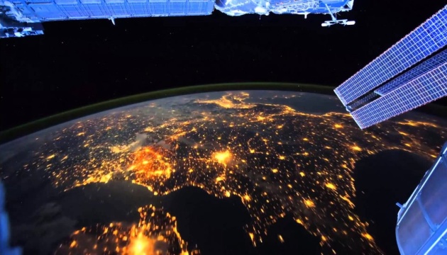 Украинский-американская компания запустит на орбиту спутник в 2022 году