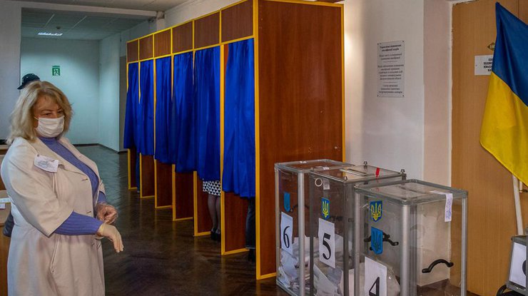 Местные выборы: когда объявят победителя в Киеве