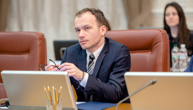 Сытник будет оставаться в реестре как директор НАБУ до решения о его увольнении - Малюська